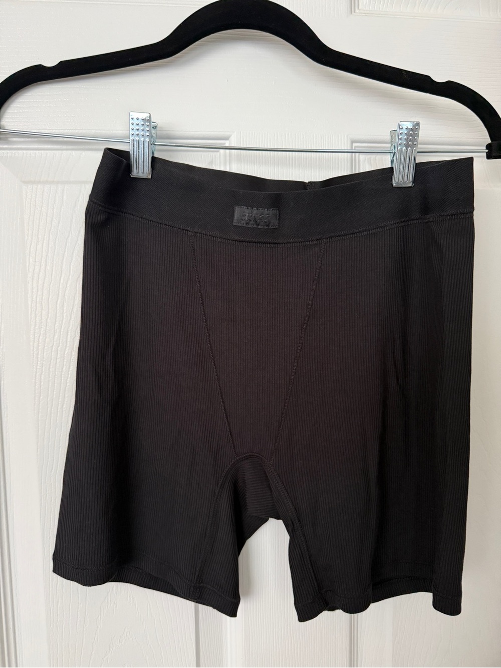 SKIMS Modal Ribbed Boxer